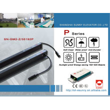 Hot product CE UL certificate large in stock elevator safety light curtain/2 in 1 light curtain sensors/infrared sensors